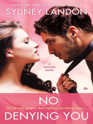 No Denying You - ebook